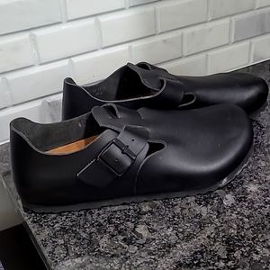 New Mens Birkenstock Footbed Clogs